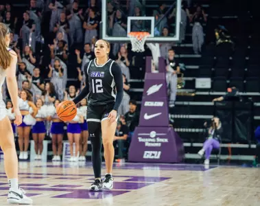 WBB GCU Vegas Preview