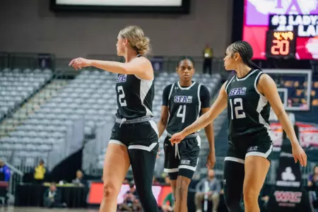 WBB CBU Vegas Recap