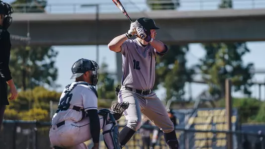 Game 3 recap vs UCSD