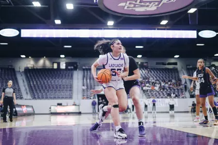 WBB GCU Recap