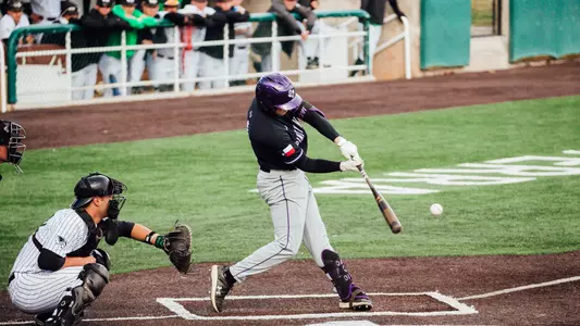 UTA vs SFA Recap Pic