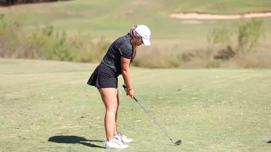 W Golf Recap Ozarks Invitational