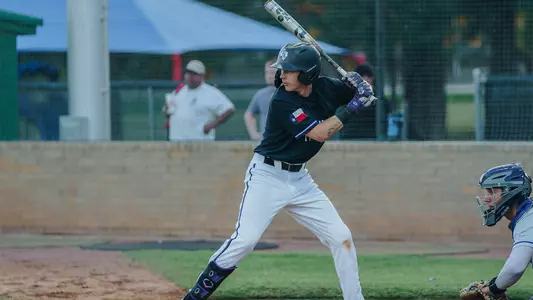 SFA vs Tarleton Game 1