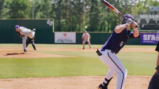SFA vs Tarleton G2