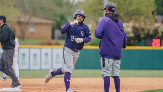 SFA vs Tarleton Game 3 Final