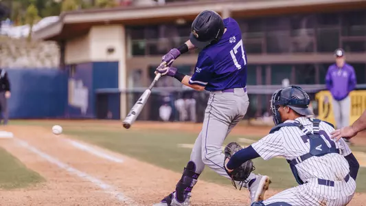 SFA vs Lamar 2