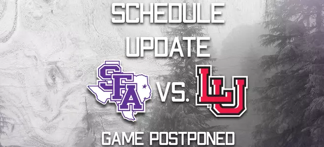 Postponed