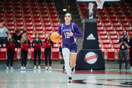 WBB SUU Recap