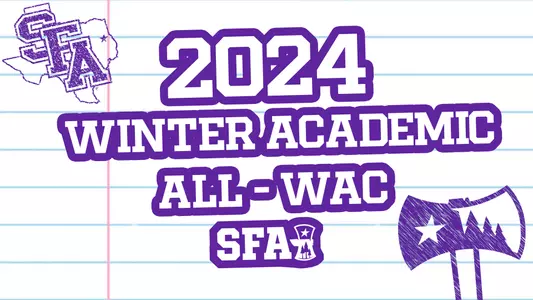 wac winter all academic
