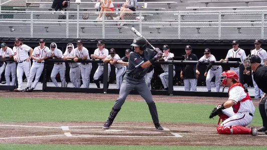 SFA vs Lamar G3 of Series