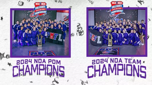 Dance 2024 National Champ Graphic