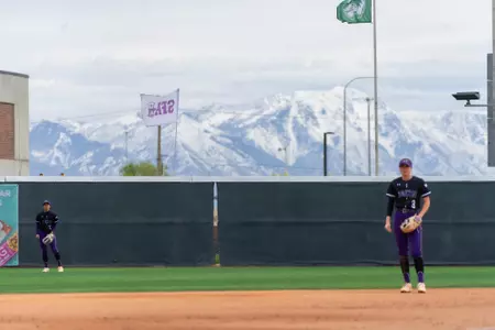 SB UVU Day 1 Recap