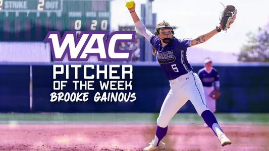 wac Brooke gainous