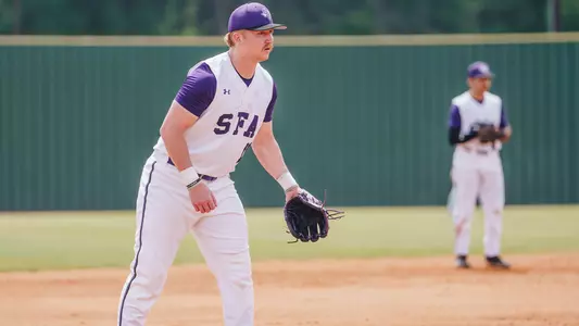 SFA vs HCU Recap