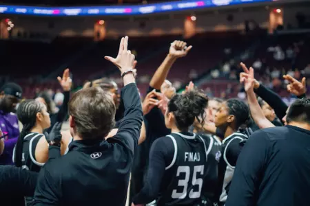 WBB Season Recap
