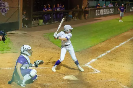 SB Tarleton Recap Day 1