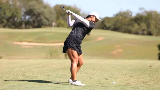 Women's Golf ORU Recap