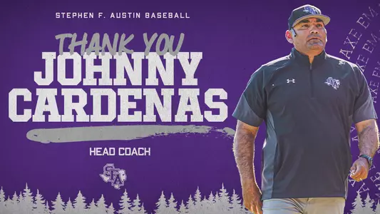 Johnny Cardenas Retires