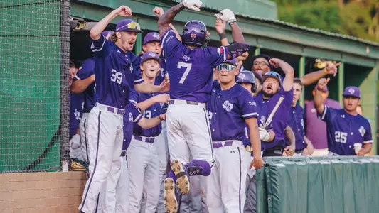 SFA vs UTU Double Header Recap