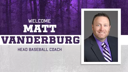 Matt Vanderburg Release