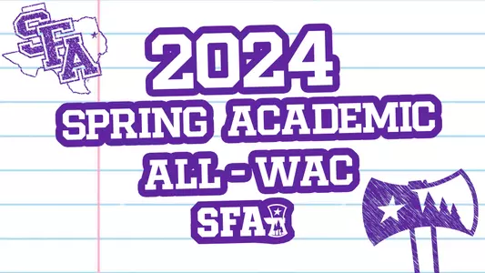 2024 spring academic