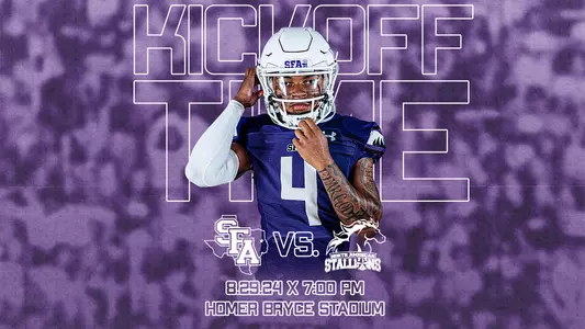 SFA Vs North American Schedule Change