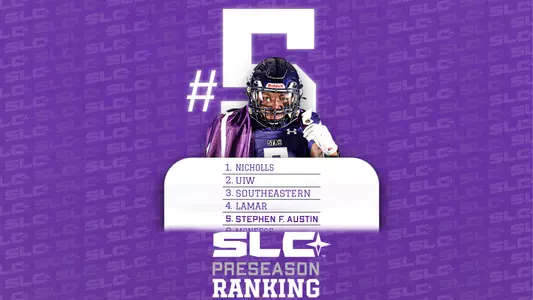 2024 SLC Preseason