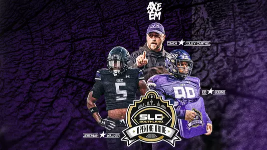 Southland Opening Drive