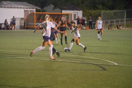 WSOC Houston Preview