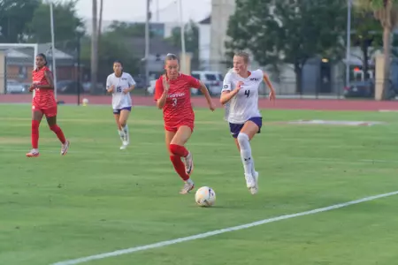 WSOC Houston Recap