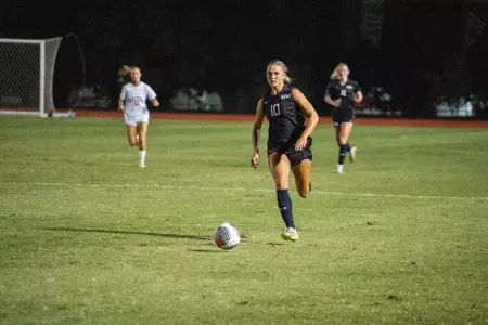 WSOC UTEP Preview
