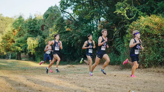 XC McNeese State Preview