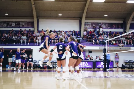 VB Sam Tournament Preview