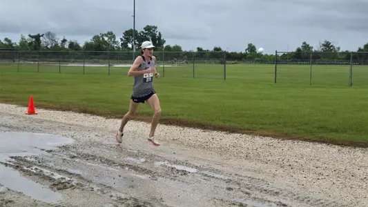 cross country recap