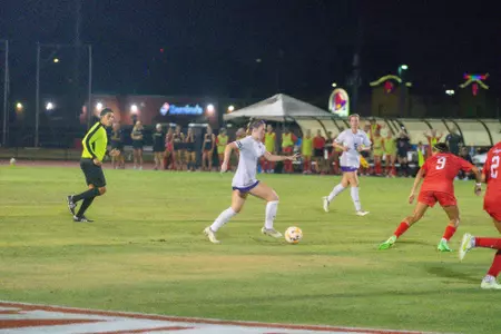 WSOC FAU Preview