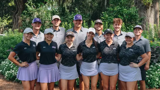 Golfweek Fall Challenge