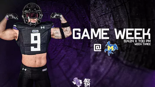 McNeese Preview
