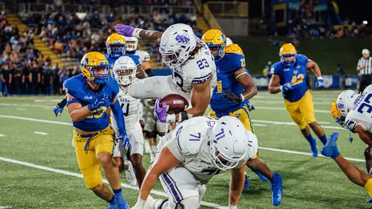 McNeese Recap