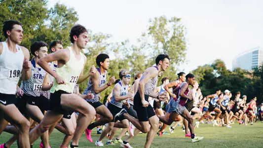 Men's Rice Recap