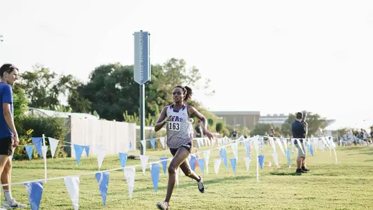 Women's Rice Recap