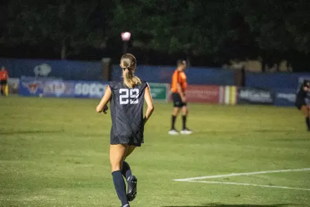 WSOC UAPB Recap