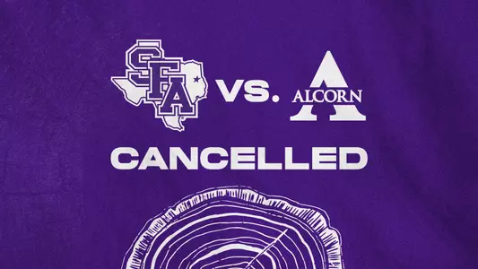 alcorn cancellation