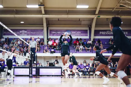 VB SFA Invitational Preview