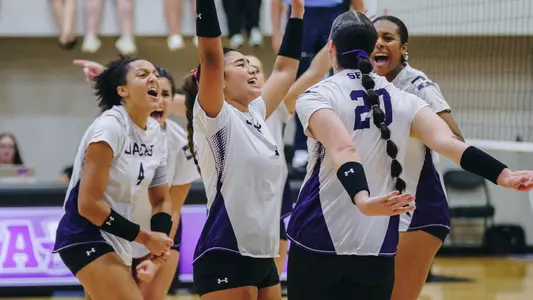 vb recap utsa