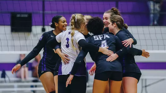 vb recap vs mcneese