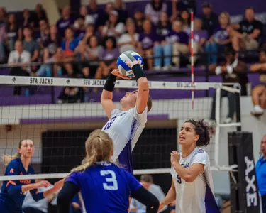 VB A&M/UTRGV Preview