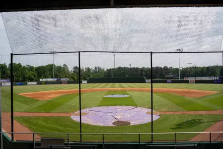 Baseball Field