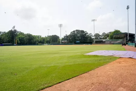 Baseball Field Image