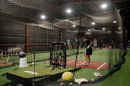 Baseball Cages