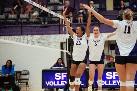 vb tamucc recap